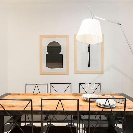 Genoese Design City Apartment Genoa Bagian luar foto