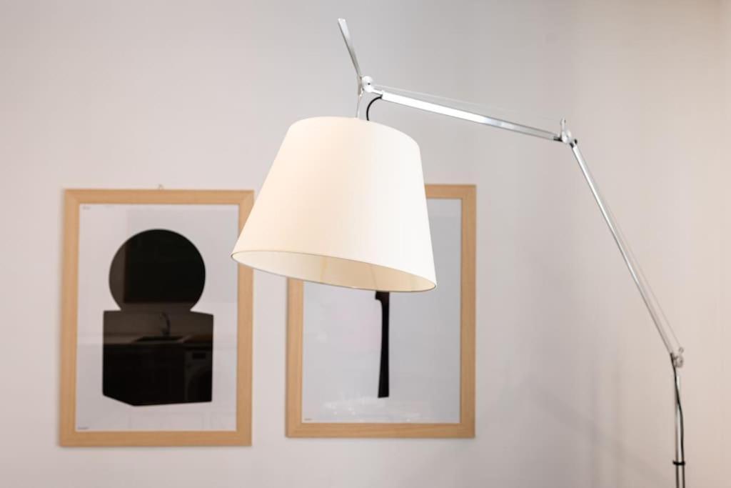 Genoese Design City Apartment Genoa Bagian luar foto