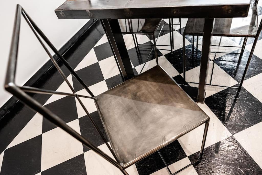 Genoese Design City Apartment Genoa Bagian luar foto