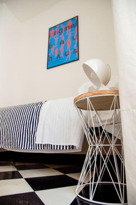 Genoese Design City Apartment Genoa Bagian luar foto