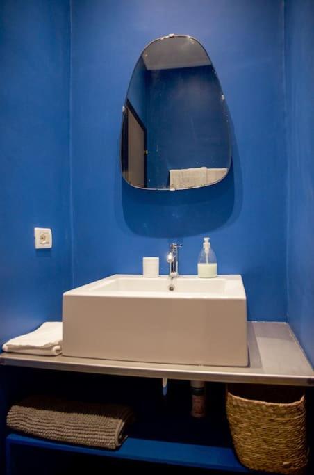Genoese Design City Apartment Genoa Bagian luar foto