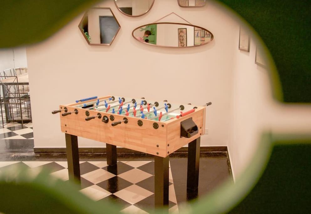 Genoese Design City Apartment Genoa Bagian luar foto