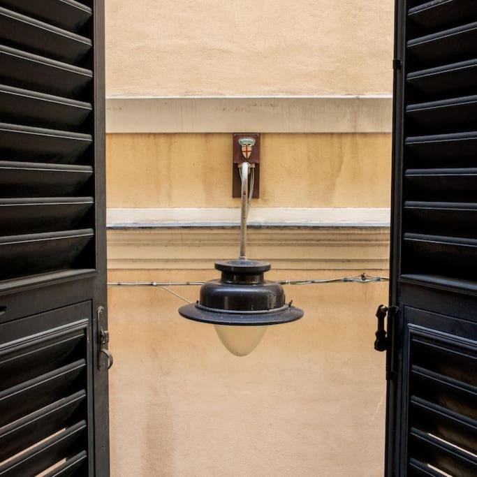 Genoese Design City Apartment Genoa Bagian luar foto