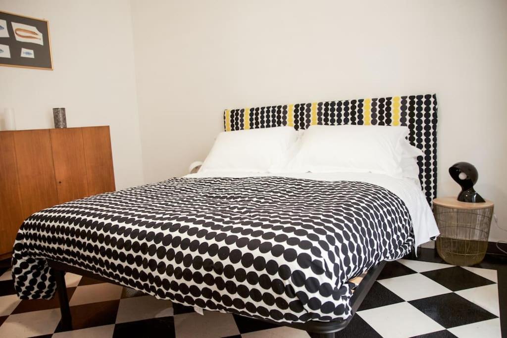 Genoese Design City Apartment Genoa Bagian luar foto